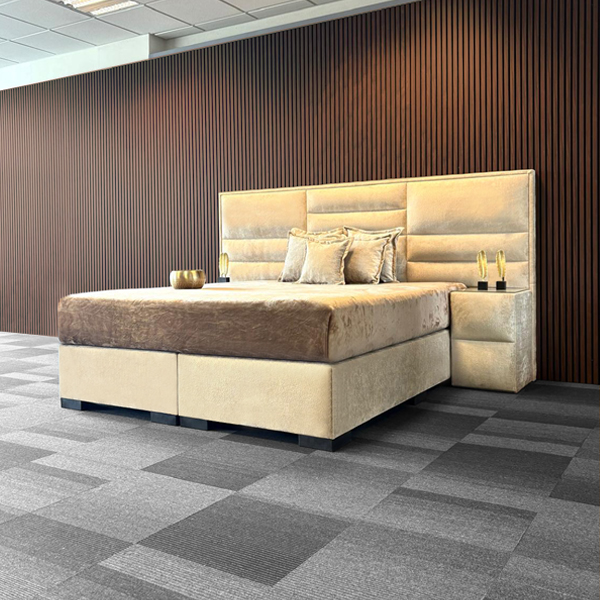 Boxspring Set Milan