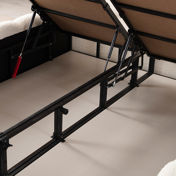Bed Skyline - Afbeelding 3