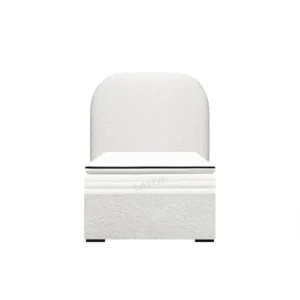 1 Persoons Boxsprings Boxspring Bouncle 1-Persoons