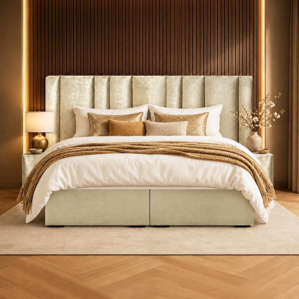 Boxspring Set Verona