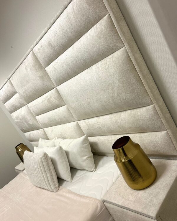 Boxspring Set Milano - Image 6