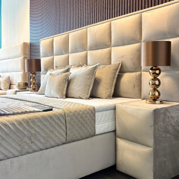 Boxspring Set Alvento - Afbeelding 2