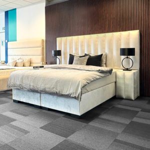 Boxspring Set Paris XL