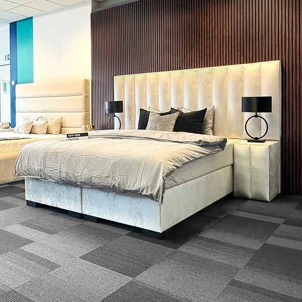 Boxspring Set Paris XL