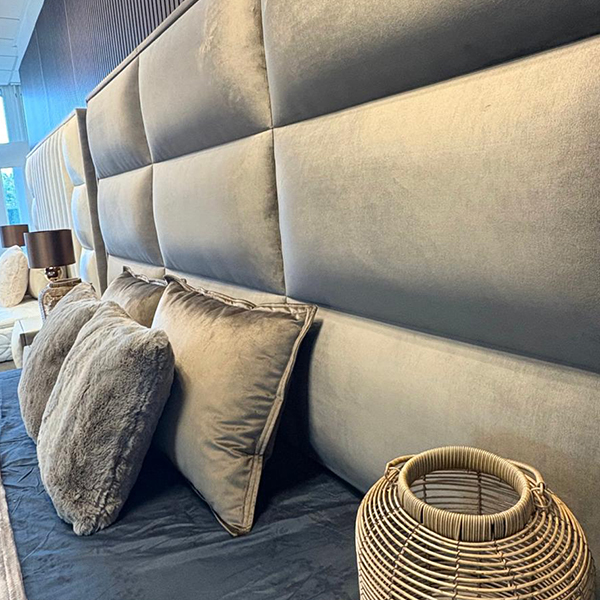 Boxspring Set Monaco - Afbeelding 2