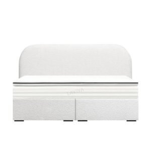 Boxspring Bouncle