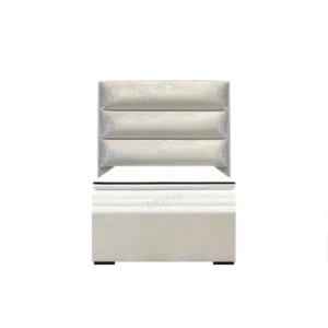 Boxspring Dubai 1-Persoons