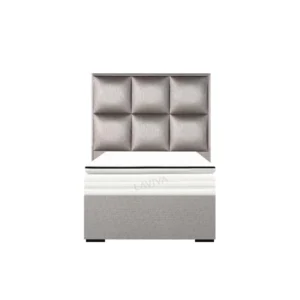 Boxspring Eco 1-Persoons