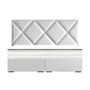 Boxspring Havana