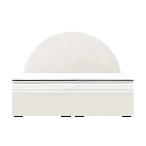 Boxspring Lemon
