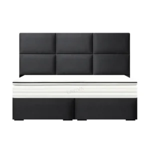 Boxspring Mona