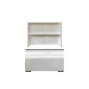 Boxspring Monaco 1-Persoons