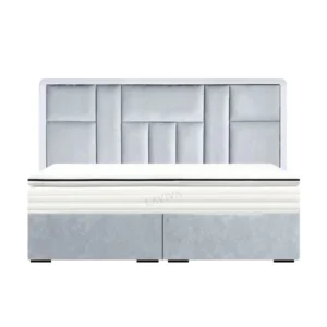 Boxspring Paradox