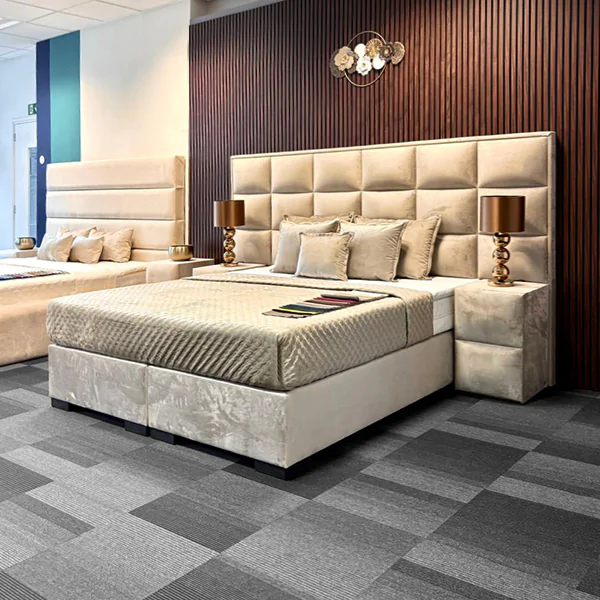 Boxspring Set Alvento