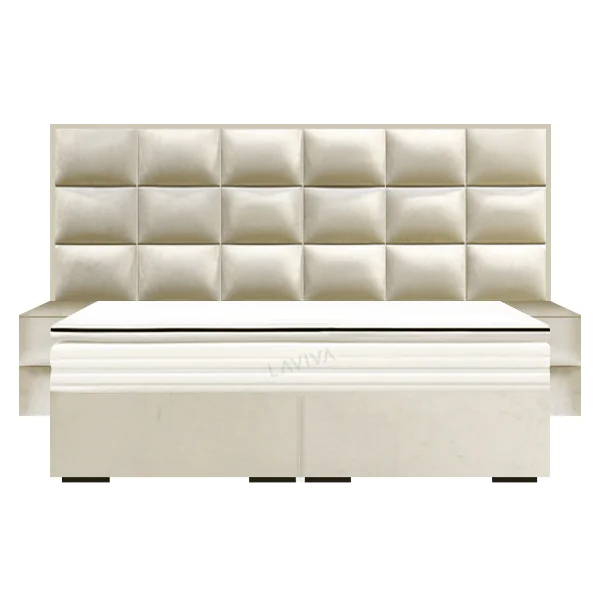 Boxspring Set Alvento