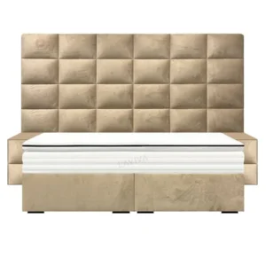 Boxspring Set Del Piero