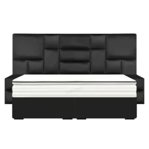 Boxspring Set Glow