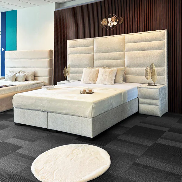 Boxspring Set Milano