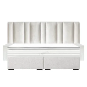 Boxspring Set Nova