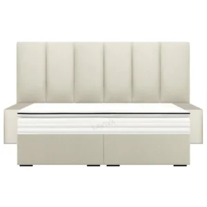 Boxspring Set Santana