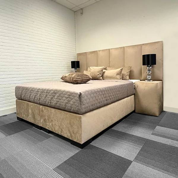 Boxspring Set Santana