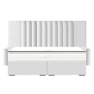 Boxspring Set Tron