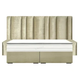 Boxspring Set Verona