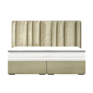 Boxspring Set Verona