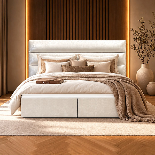 Boxspring Dubai