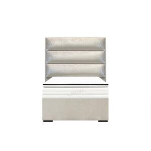 Boxspring Dubai 1-Persoons