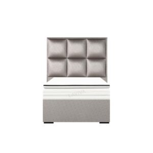 Boxspring Eco 1-Persoons