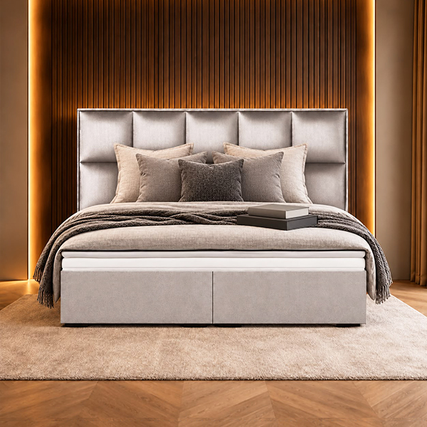 Boxspring Eco