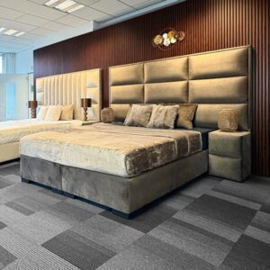 Boxspring Set Monaco