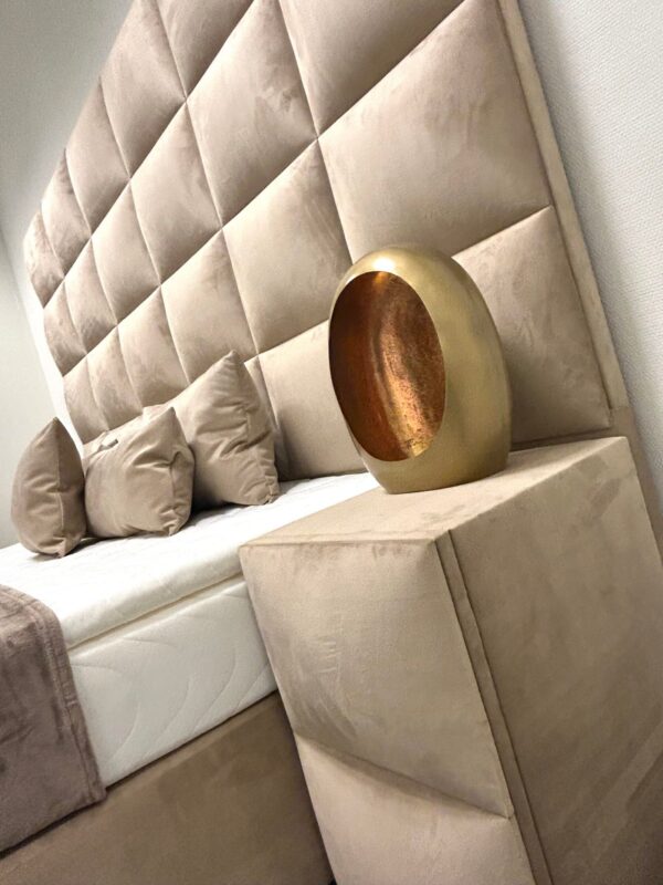 Boxspring Set Del Piero - Image 3