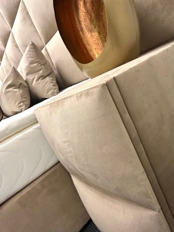 Boxspring Set Del Piero - Image 2