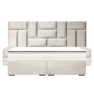 Boxspring Set Istanbul