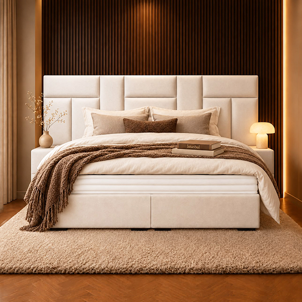 Boxspring Set Istanbul