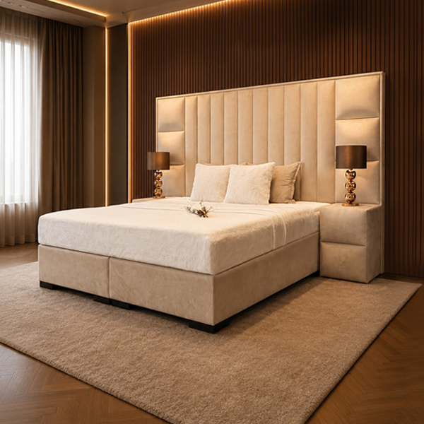 Boxspring Set Legacy bij Laviva Bedding
