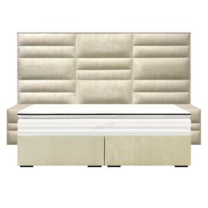 Boxspring Set Milano