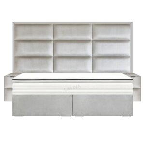 Boxspring Set Monaco