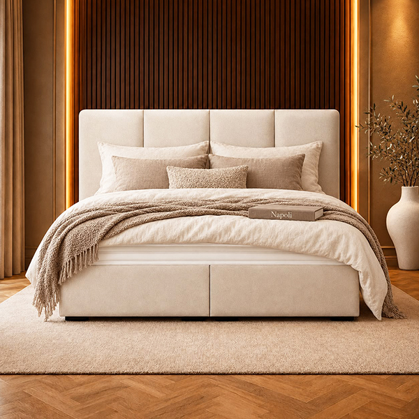 Boxspring Napoli