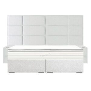 Boxspring Set New York