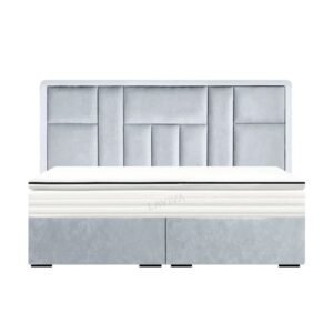 Boxspring Paradox