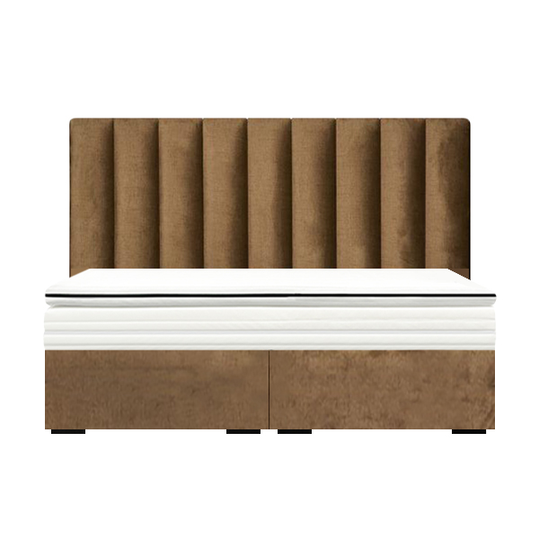 Boxspring Paris bij Laviva Bedding