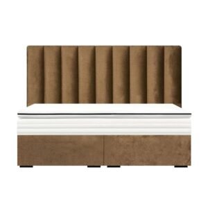 Boxspring Paris