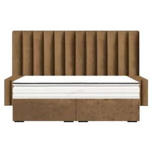 Boxspring Set Paris XL