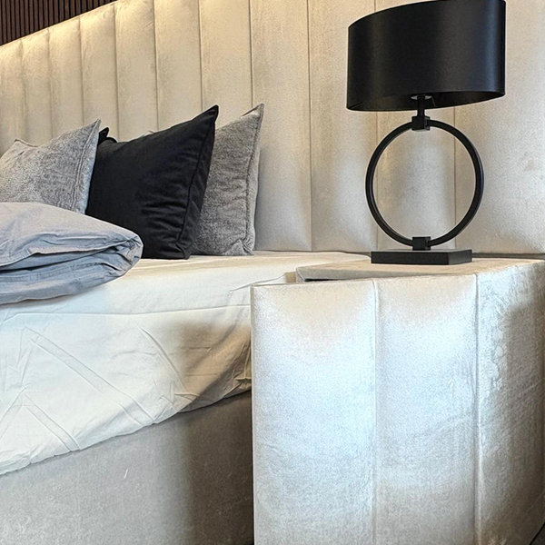 Boxspring Set Paris XL - Afbeelding 2