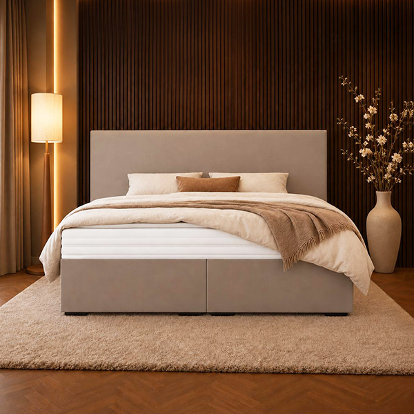 Boxspring Royal