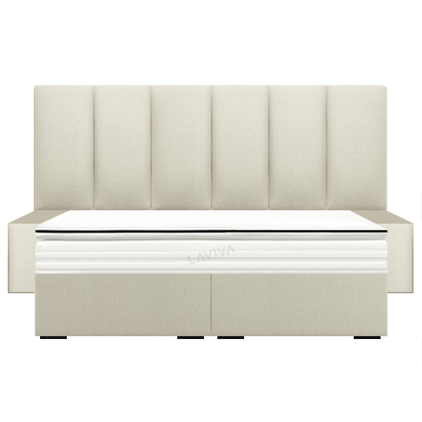 Boxspring Set Santana - Afbeelding 3