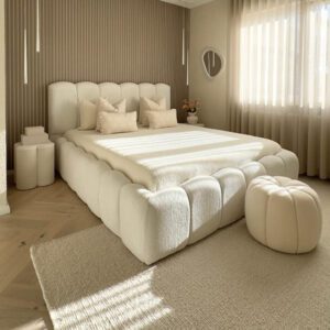 Bed Skyline